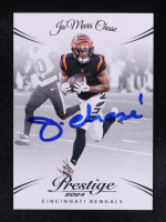 Ja'Marr Chase Signed 2024 Prestige #59 (Beckett) at PristineAuction.com