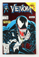 1992 "Venom: Lethal Protector" #1 Marvel Comic Book at PristineAuction.com