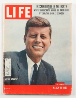 1957 LIFE Magazine at PristineAuction.com