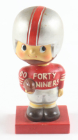 1960 49ers Bobblehead in Original Packaging at PristineAuction.com