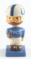1963 Baltimore Colts Bobblehead in Original Packaging at PristineAuction.com