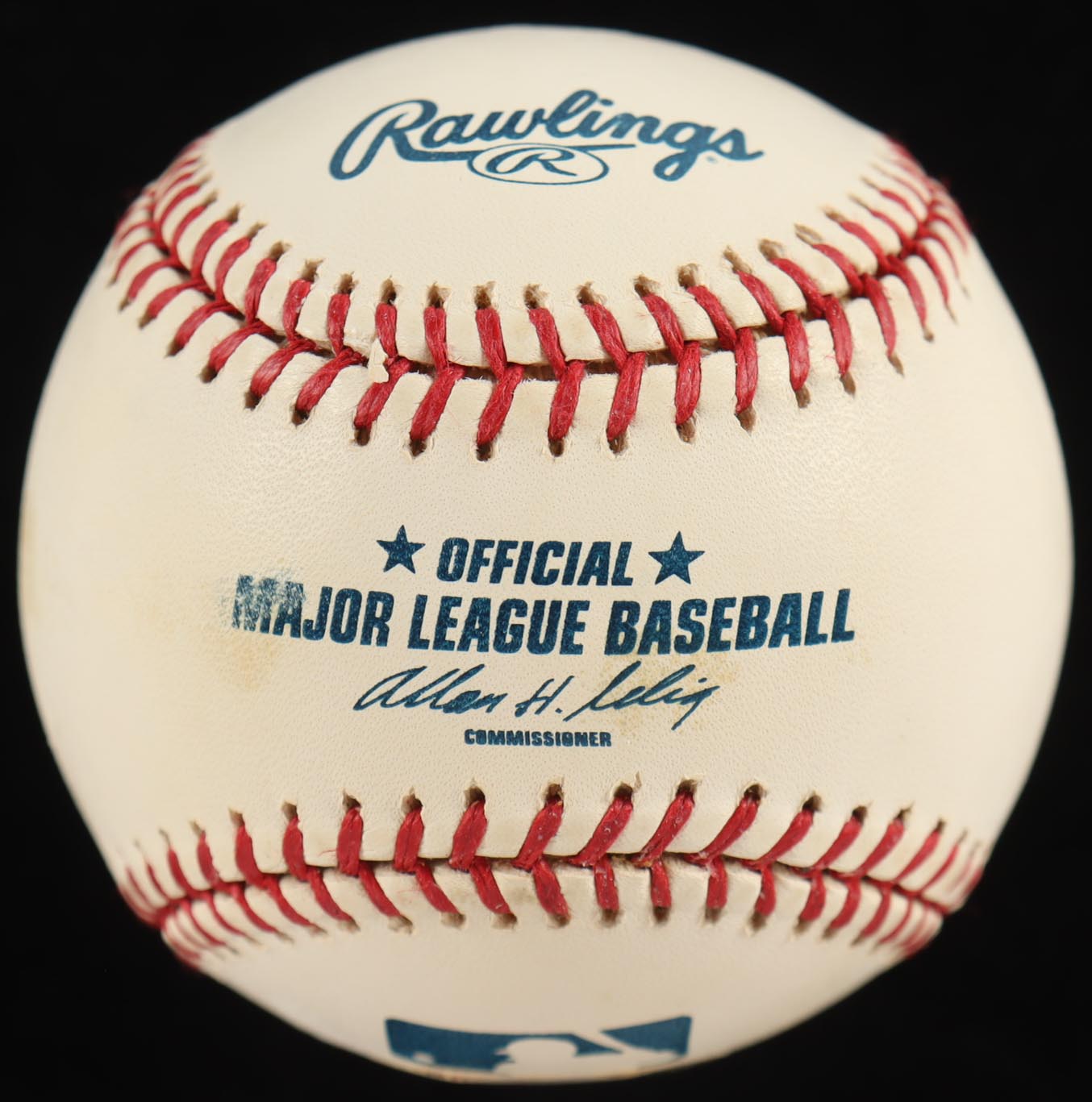 Willie Mays Signed OML Baseball with Display Case (PSA & Say Hey) at PristineAuction.com Willie Mays Signed OML Baseball with Display Case (PSA & Say Hey) at PristineAuction.com