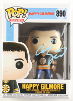 Adam Sandler Signed "Happy Gilmore" #890 Happy Gilmore Funko Pop! Vinyl Figure (Beckett) at PristineAuction.com