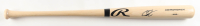 Christian Encarnacion-Strand Signed Rawlings Baseball Bat (JSA) at PristineAuction.com
