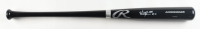 Will Benson Signed Rawlings Baseball Bat With Inscription (Playball Ink) at PristineAuction.com