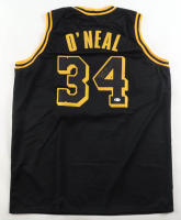 Shaquille O'Neal Signed Jersey (Beckett) at PristineAuction.com