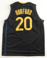 Al Horford Signed Jersey (Beckett) at PristineAuction.com