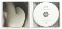 Taylor Swift Signed "Tortured Poets Department" CD Album Insert (PSA) at PristineAuction.com