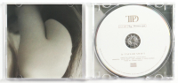 Taylor Swift Signed "Tortured Poets Department" CD Album Insert (PSA) at PristineAuction.com