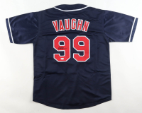 Charlie Sheen Signed Jersey (JSA) at PristineAuction.com