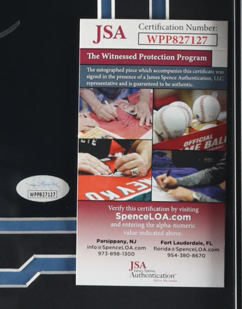 Mark-Paul Gosselaar Signed "Saved by the Bell" Custom Framed Photo (JSA) at PristineAuction.com Mark-Paul Gosselaar Signed "Saved by the Bell" Custom Framed Photo (JSA) at PristineAuction.com