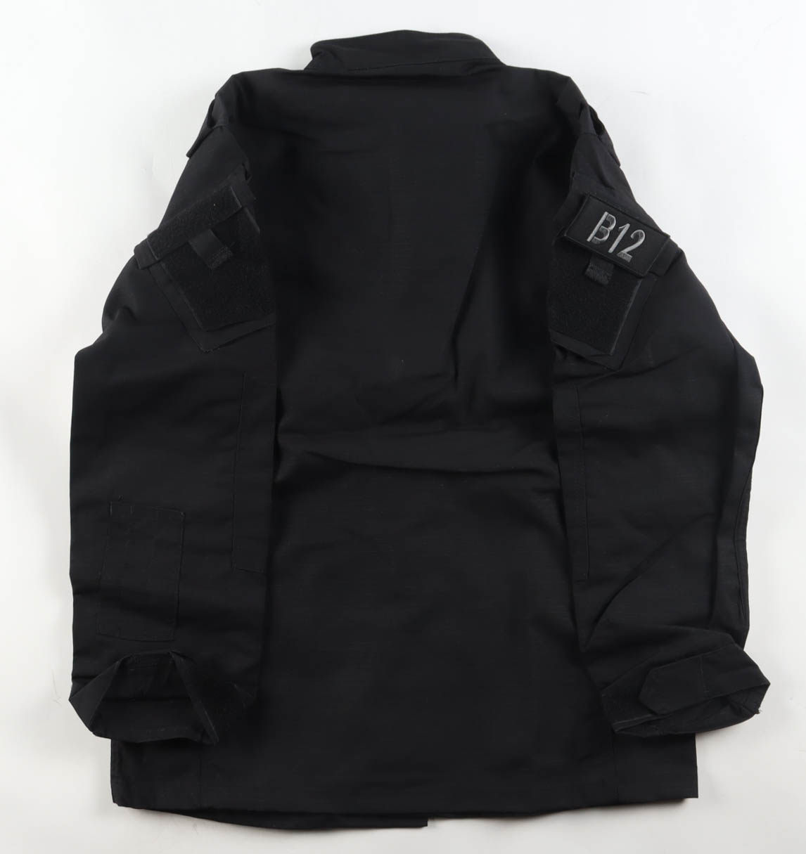 Robert O’Neill Signed Navy SEAL Night-Raid Tactical Jacket Inscribed “The Operator” (PSA) at PristineAuction.com Robert O’Neill Signed Navy SEAL Night-Raid Tactical Jacket Inscribed “The Operator” (PSA) at PristineAuction.com