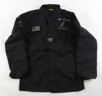 Robert O&rsquo;Neill Signed Navy SEAL Night-Raid Tactical Jacket Inscribed &ldquo;The Operator&rdquo; (PSA) at PristineAuction.com