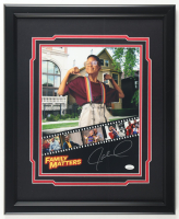 Jaleel White Signed "Family Matters" Custom Framed Photo (JSA) at PristineAuction.com