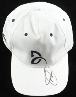 Novak Djokovic Signed Lacoste Sport Adjustable Hat (PSA) at PristineAuction.com