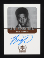 Oscar Robertson 1999 Upper Deck Century Legends Epic Signatures #OR at PristineAuction.com
