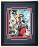 Cody Rhodes Signed WWE Custom Framed Photo (Beckett) at PristineAuction.com