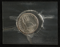 1986 100th Anniversary Half Dollar Statue of Liberty Liberty Uncirculated Coin at PristineAuction.com