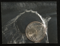 1986 100th Anniversary Half Dollar Statue of Liberty Liberty Uncirculated Coin at PristineAuction.com