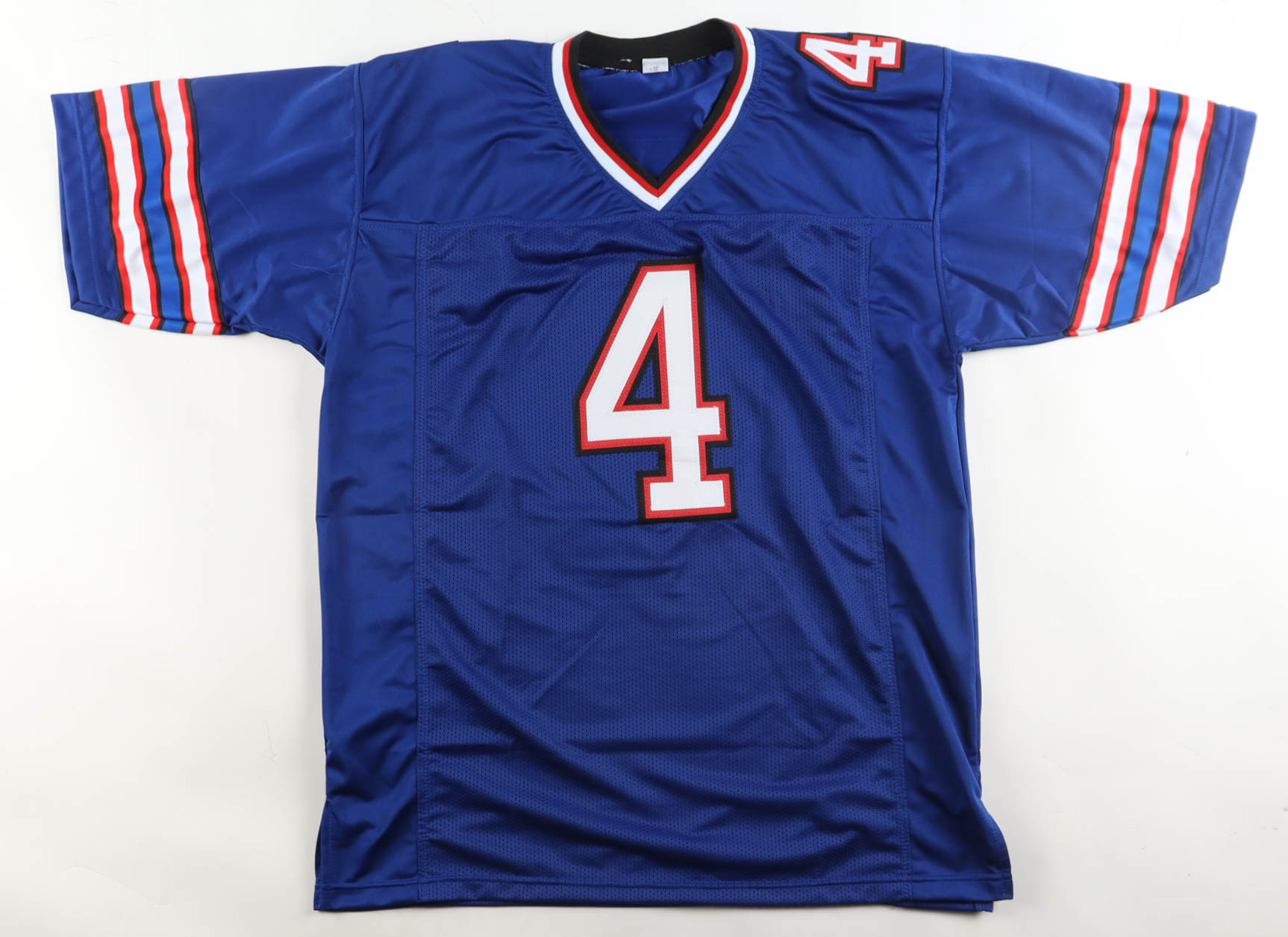 James Cook Signed Jersey (JSA) at PristineAuction.com James Cook Signed Jersey (JSA) at PristineAuction.com