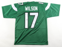 Garrett Wilson Signed Jersey (JSA) at PristineAuction.com