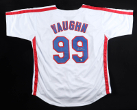 Charlie Sheen Signed Jersey (Beckett) at PristineAuction.com