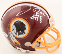 Josh Doctson Signed Redskins Mini Helmet (PSA) at PristineAuction.com