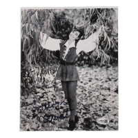 Kathryn Crosby Signed 8x10 Photo Inscribed "Love" (JSA) at PristineAuction.com