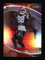 Harold Fannin Jr. 2025 Absolute #126 #365/376 RC at PristineAuction.com