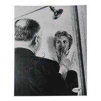 Vera Miles Signed "Psycho" 8x10 Photo (JSA) at PristineAuction.com