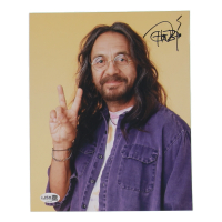 Tommy Chong Signed 8x10 Photo (JSA) at PristineAuction.com