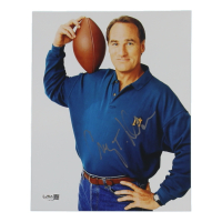 Craig T. Nelson Signed "Coach" 8x10 Photo (JSA) at PristineAuction.com