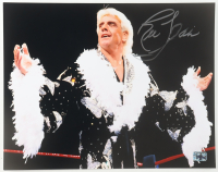 Ric Flair Signed WWE 11x14 Photo (Flair) at PristineAuction.com