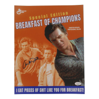 Christopher McDonald Signed "Happy Gilmore" 11x14 Photo (JSA) at PristineAuction.com