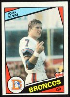 John Elway 1984 Topps #63 RC at PristineAuction.com