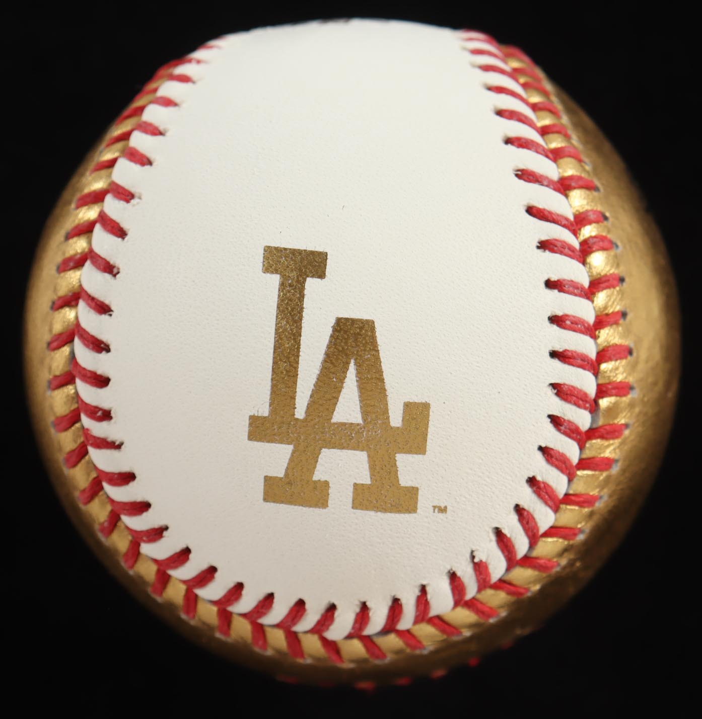 2025 Dodgers World Series Gold Panel Baseball in Display Case at PristineAuction.com 2025 Dodgers World Series Gold Panel Baseball in Display Case at PristineAuction.com