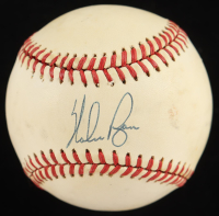 Nolan Ryan Signed OAL Baseball (PSA) at PristineAuction.com