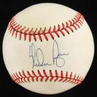 Nolan Ryan Signed OAL Baseball (PSA) at PristineAuction.com