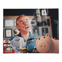 John Ratzenberger Signed Pixar 8x10 Photo (JSA) at PristineAuction.com