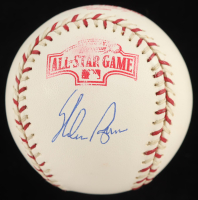 Nolan Ryan Signed 2004 All-Star Game Baseball (PSA) at PristineAuction.com