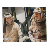 John Ratzenberger Signed "Star Wars Episode V - The Empire Strikes Back" 8x10 Photo (JSA) at PristineAuction.com