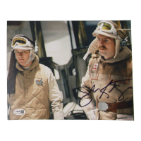 John Ratzenberger Signed "Star Wars Episode V - The Empire Strikes Back" 8x10 Photo (JSA) at PristineAuction.com