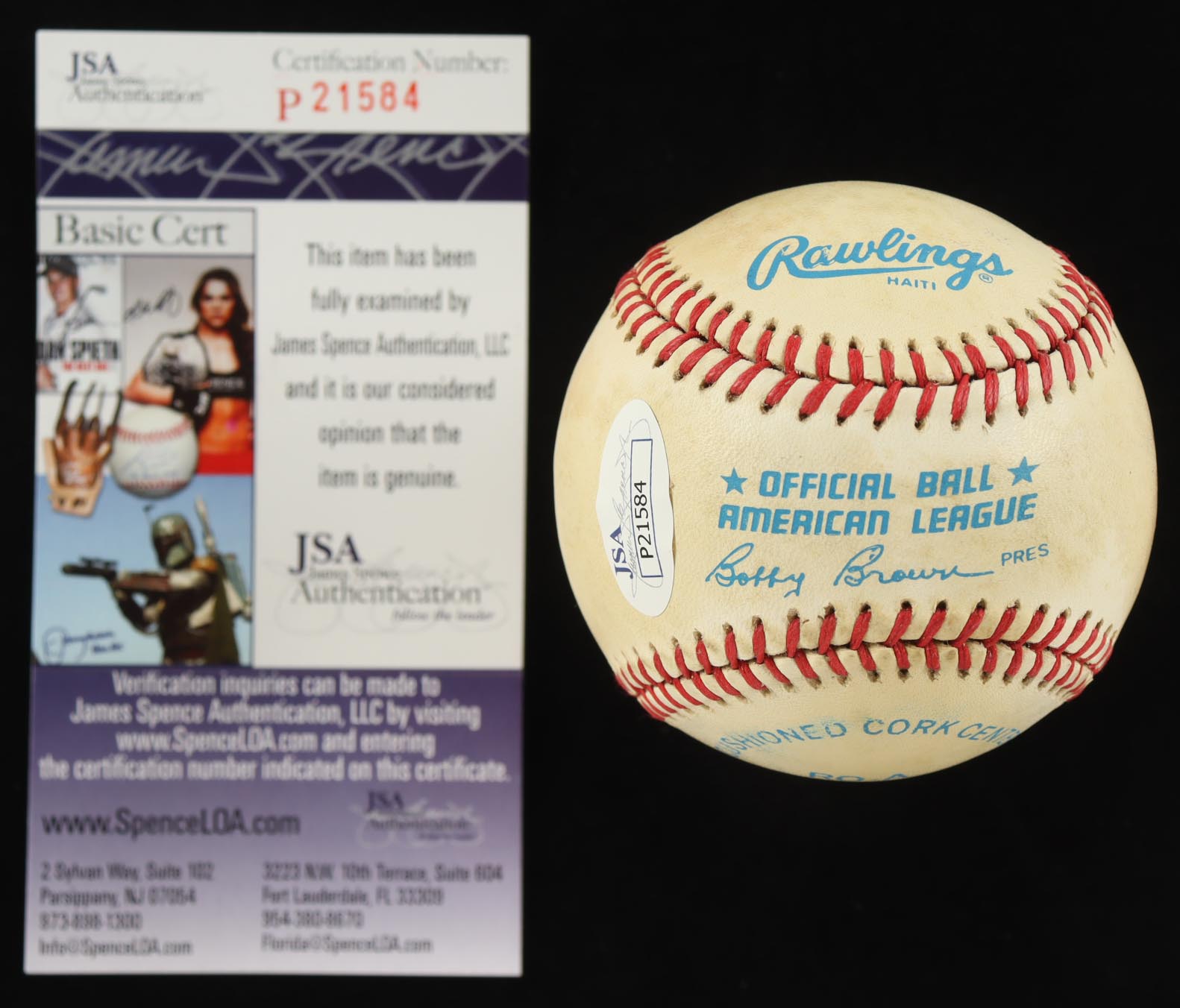 Rod Carew Signed OAL Baseball in Display Case (JSA) at PristineAuction.com Rod Carew Signed OAL Baseball in Display Case (JSA) at PristineAuction.com