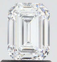 1.00 Carats Lab Grown Diamond Loose D, VS1 | (IGI Cert) at PristineAuction.com
