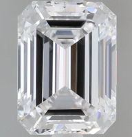 1.00 Carats Lab Grown Diamond Loose D, VS2 | (IGI Cert) at PristineAuction.com