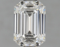 1.01 Carats Lab Grown Diamond Loose D, VS1 | (IGI Cert) at PristineAuction.com