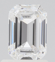 1.07 Carats Lab Grown Diamond Loose D, VS2 | (IGI Cert) at PristineAuction.com