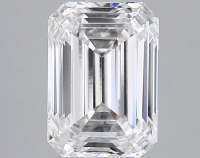 1.10 Carats Lab Grown Diamond Loose D, VS2 | (IGI Cert) at PristineAuction.com