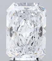1.01 Carats Lab Grown Diamond Loose E, VVS2 | (IGI Cert) at PristineAuction.com
