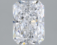 1.00 Carats Lab Grown Diamond Loose D, VS1 | (IGI Cert) at PristineAuction.com